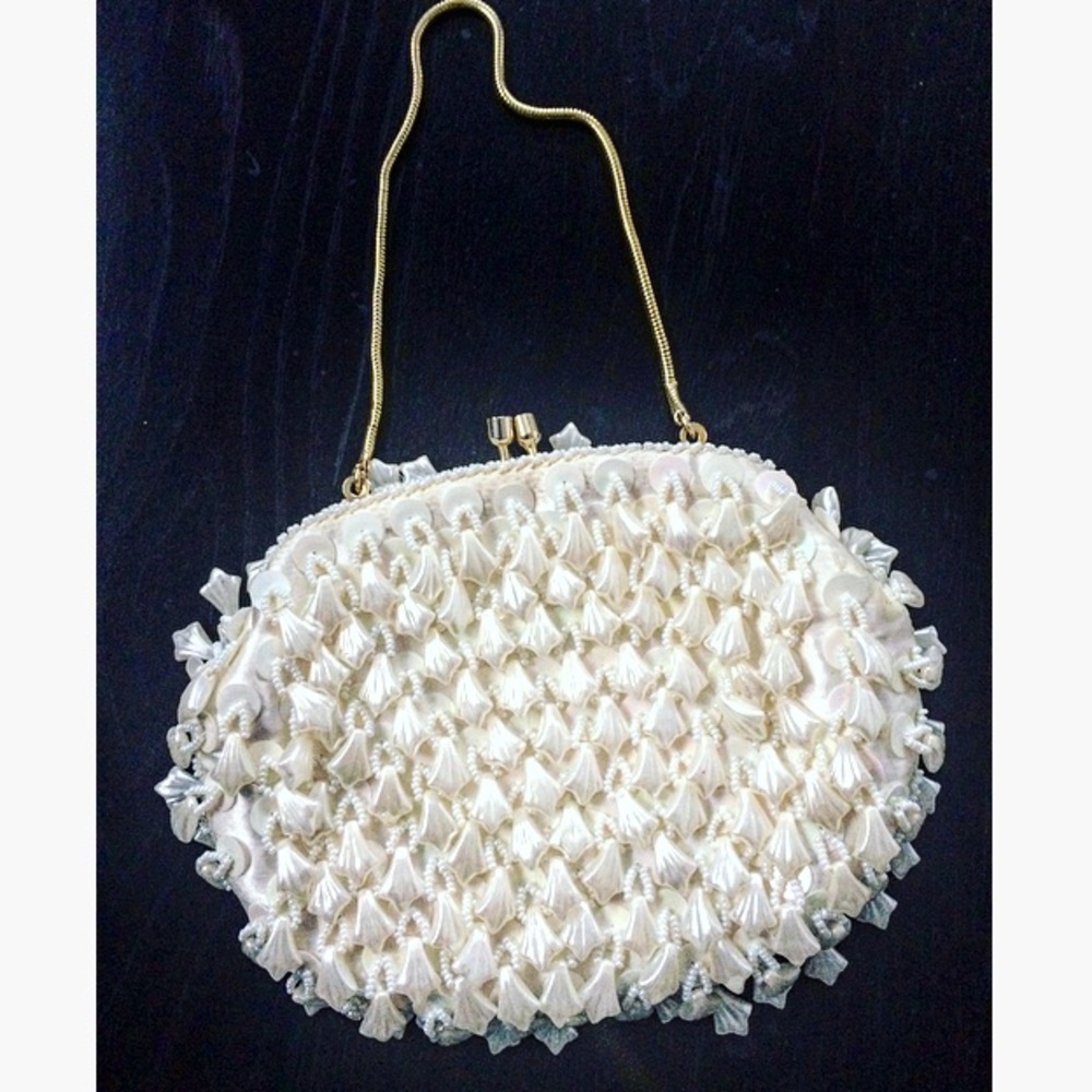 Vintage purse